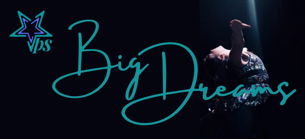 VPS Big Dreams Banner